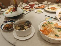 -丰鲤楼•闽南茶楼(仟禧汇店)