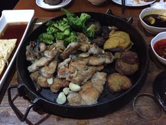 -院落创意菜
