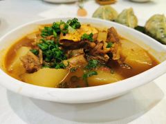 -金满楼(天河中路店)