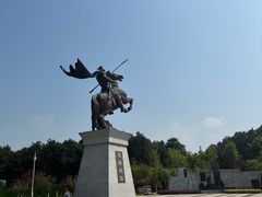 -铁山坪森林公园