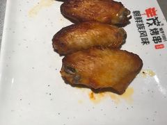 -丰茂烤串(金源店)