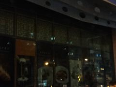 -北京希尔顿逸林酒店