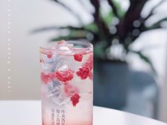 -隹木咖啡馆(宝龙广场店)