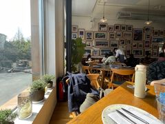 大堂-BOR Eatery(安福路店)