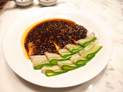 -初蓉丨遇见新川菜(亲贤街荣耀店)