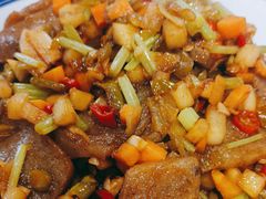 -湘鲜小灶·湖南土菜馆(龙华店)