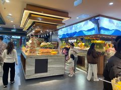 -苏格里岛自助海鲜火锅烧烤(大汉悦中心店)