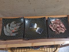 -九座宅烤·烤肉串烧小酒馆(武钢宾馆店)