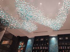 -铂尔登国际酒店(南山深圳湾口岸店)