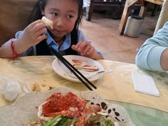 -金生美食(贵州路店)