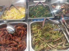 -吴忠民族饭庄(利通南街店)
