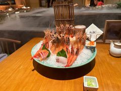 -水濑·日料放题(天河店)