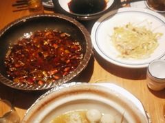 -永安鱼庄·镇江菜(丁卯店)