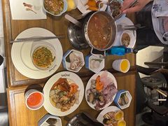 -喜多鲜生海鲜自助(无锡旗舰店)