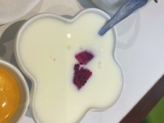 新仙酸奶-新仙清汤牛腩(铜锣湾店)