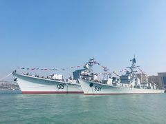 -中国人民解放军海军博物馆