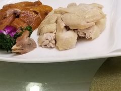 -黄埔华苑酒家(黄埔店)