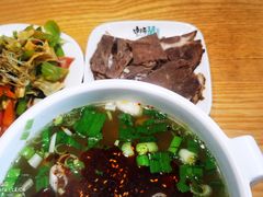 -中阿兰牛肉面(悦海新天地店)
