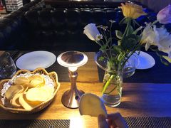 -暹罗酒肆泰餐厅酒吧