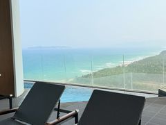 -三亚海棠湾仁恒皇冠假日酒店·大堂吧