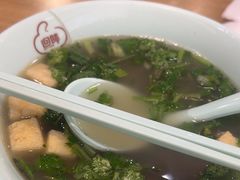 -回味鸭血粉丝汤(砂之船店)