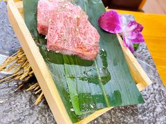 -竹马炭火烤肉(南屏店)