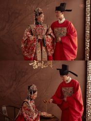 -今生有约婚纱摄影店(景德路店)