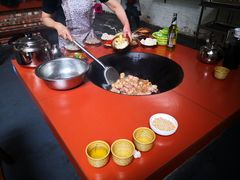 -生产队柴火鸡(永乐路店)