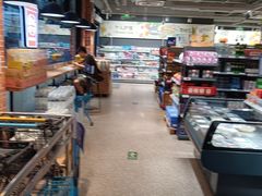 -ALDI奥乐齐超市(杨浦延吉店)