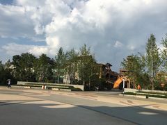 -天河潭旅游度假区