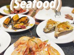 -汉巴味德(大悦城店)