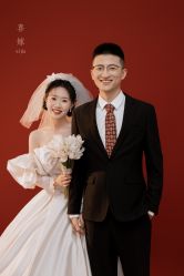 -巴黎春天婚纱摄影STUDIO·定制