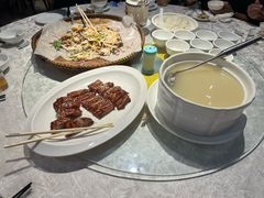 -大树头森林餐厅(番禺广场店)