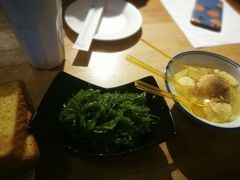原来的土豆泥-鬼味烤翅(南锣鼓巷店)