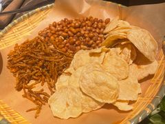 -煮意潮牛鲜牛肉火锅(世纪金源店)