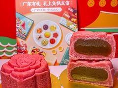 -良枫友信(陈家祠店)