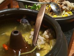 -云海肴·汽锅鸡·云南菜(美罗城店)