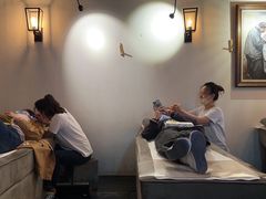 -铭洋专业采耳(田子坊店)