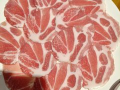 -周师兄大刀腰片火锅(财富中心店)