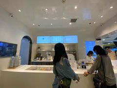 -兰熊鲜奶(西直门凯德mall店)