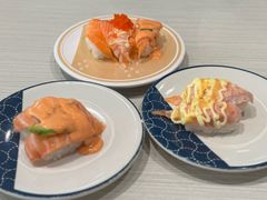 -滨寿司(新街口中央商场店)