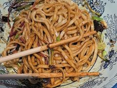 -大海碗·炸酱面·烤鸭·京菜(天坛店)
