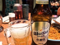 -驿楼兰·新疆菜(火车站店)