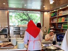 -清真·益鑫羊肉手抓馆(花园北街店)