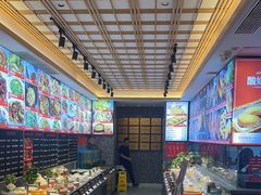 -大闫家烧烤·小海鲜家常菜(郑庄店)