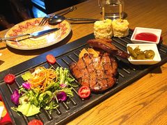 猪排套餐-LYFATTI 莱芙缇(赣水路店)