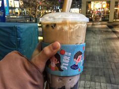 奥利奥芋泥-九秋茶铺(三里屯店)