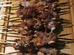 -新凯旋烧烤·燕姐千岛湖土菜