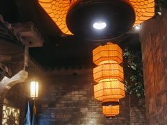 -绿茶餐厅(深圳龙华天虹购物中心店)