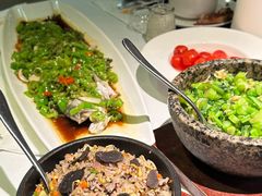 -野蔓果·山野菜(西湖景区·龙井茶田店)